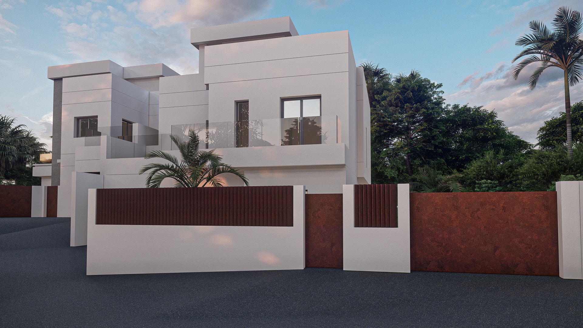 Venta. Chalet/Villa en Albir