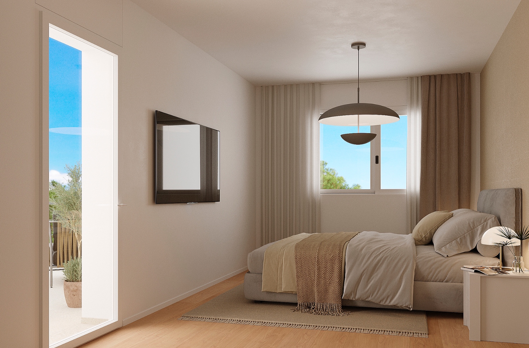 Vente. Appartement à Finestrat