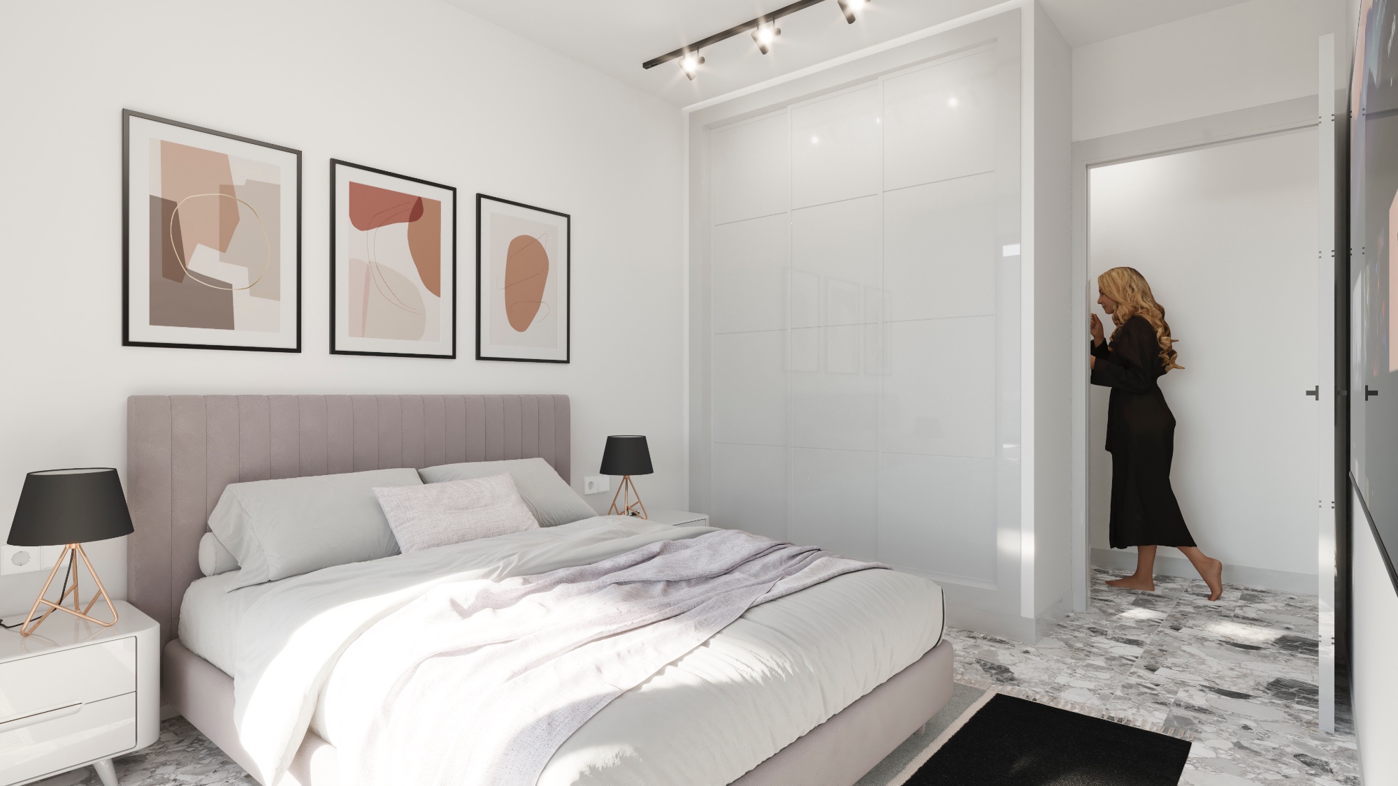 Venta. Bungalow en Finestrat