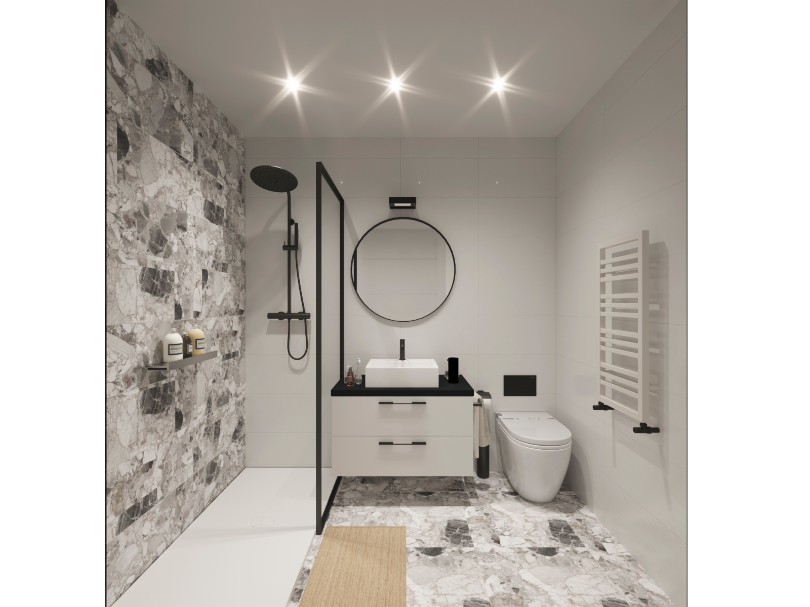 Venta. Bungalow en Finestrat