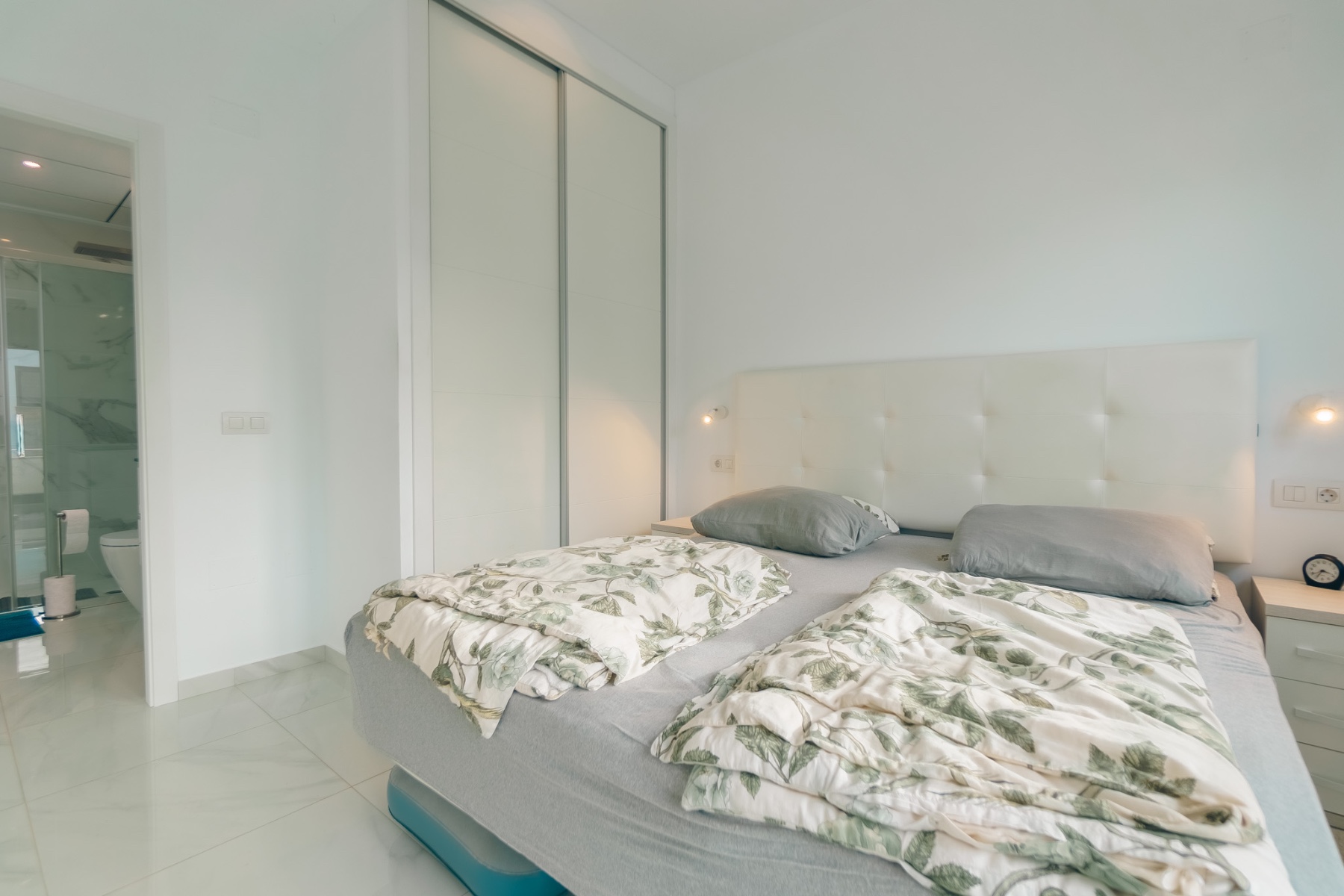 Townhouse till försäljning i Polop