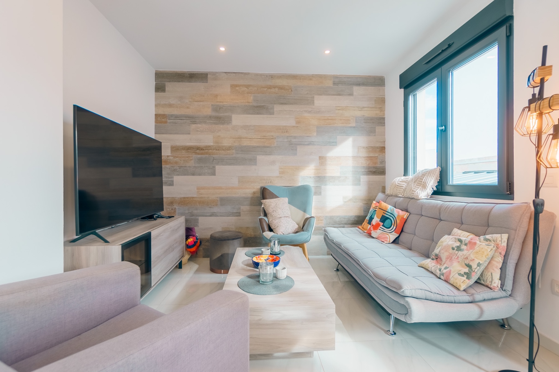 Townhouse till försäljning i Polop