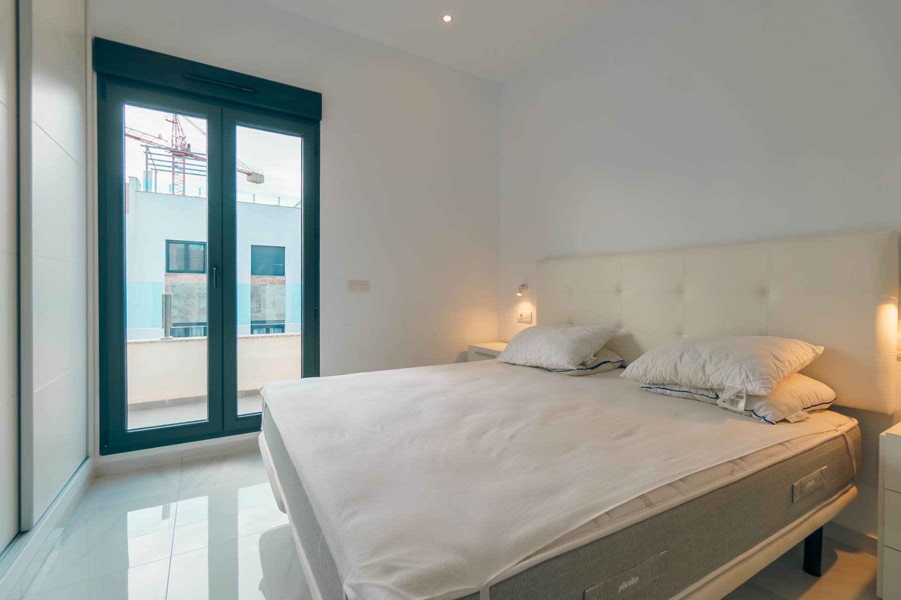 Townhouse till försäljning i Polop