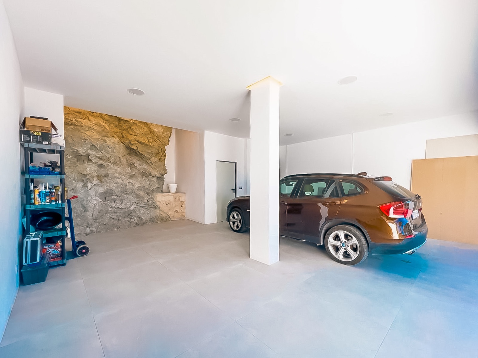 Verkoop. Villa in Altea