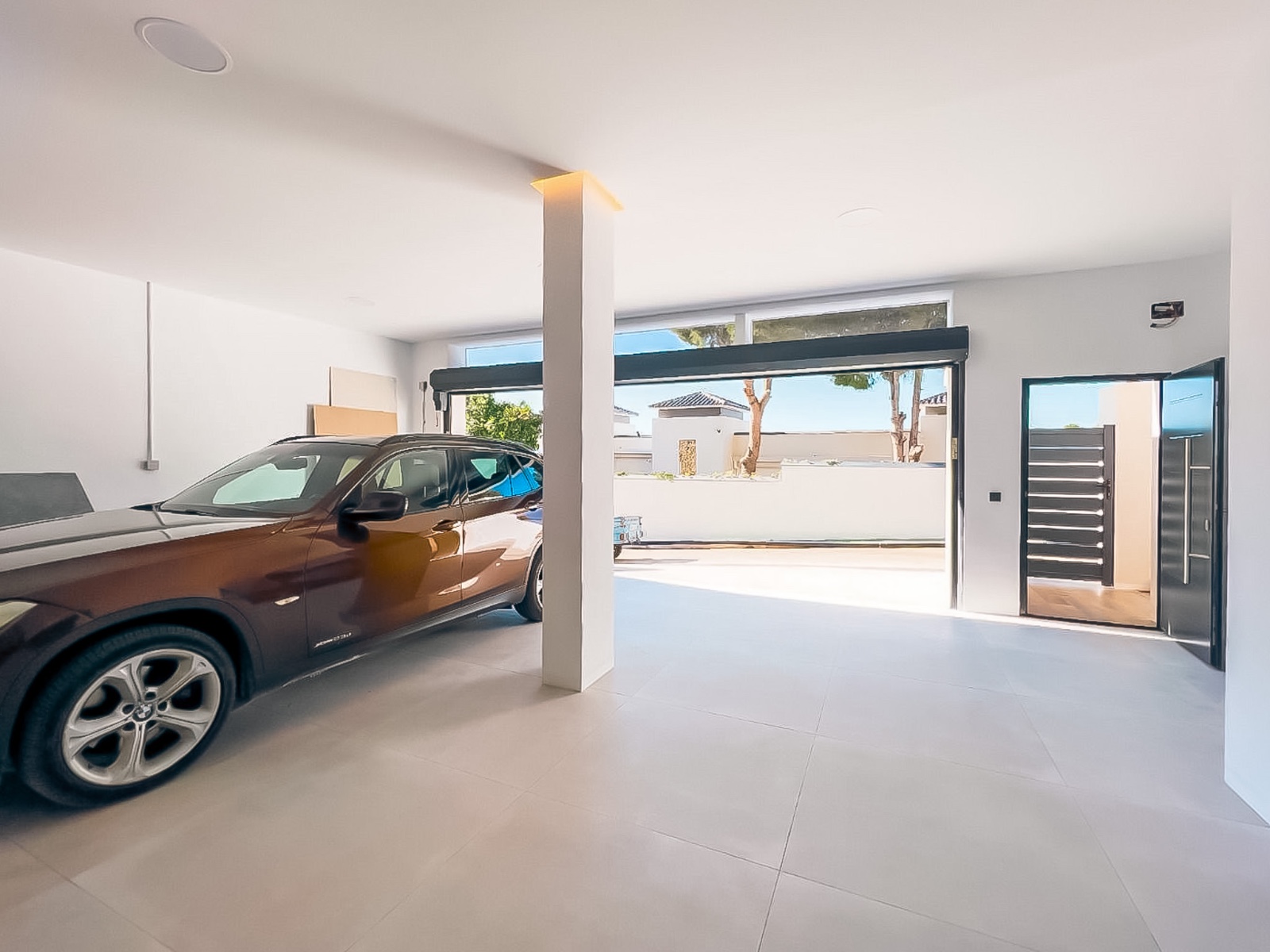 Verkoop. Villa in Altea