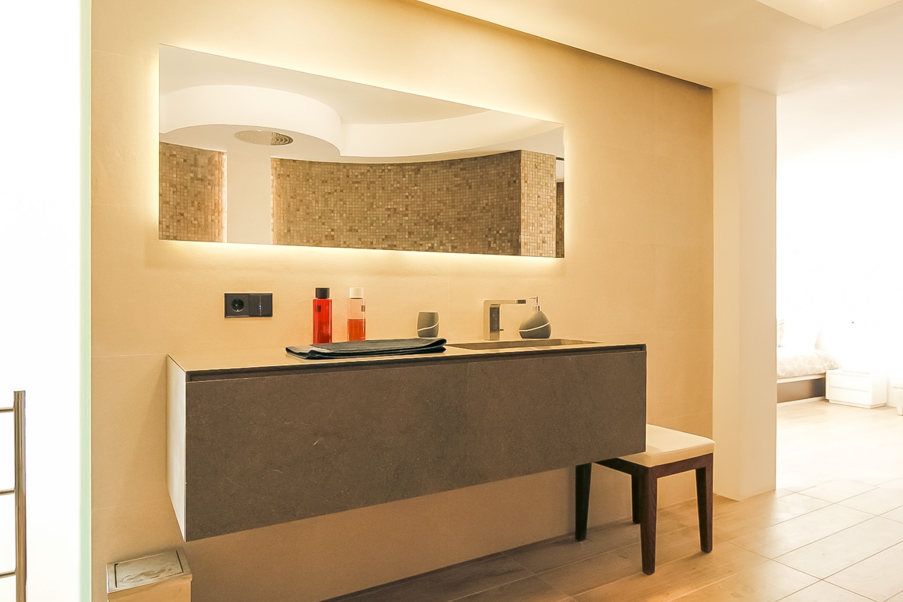 Verkoop. Villa in Altea