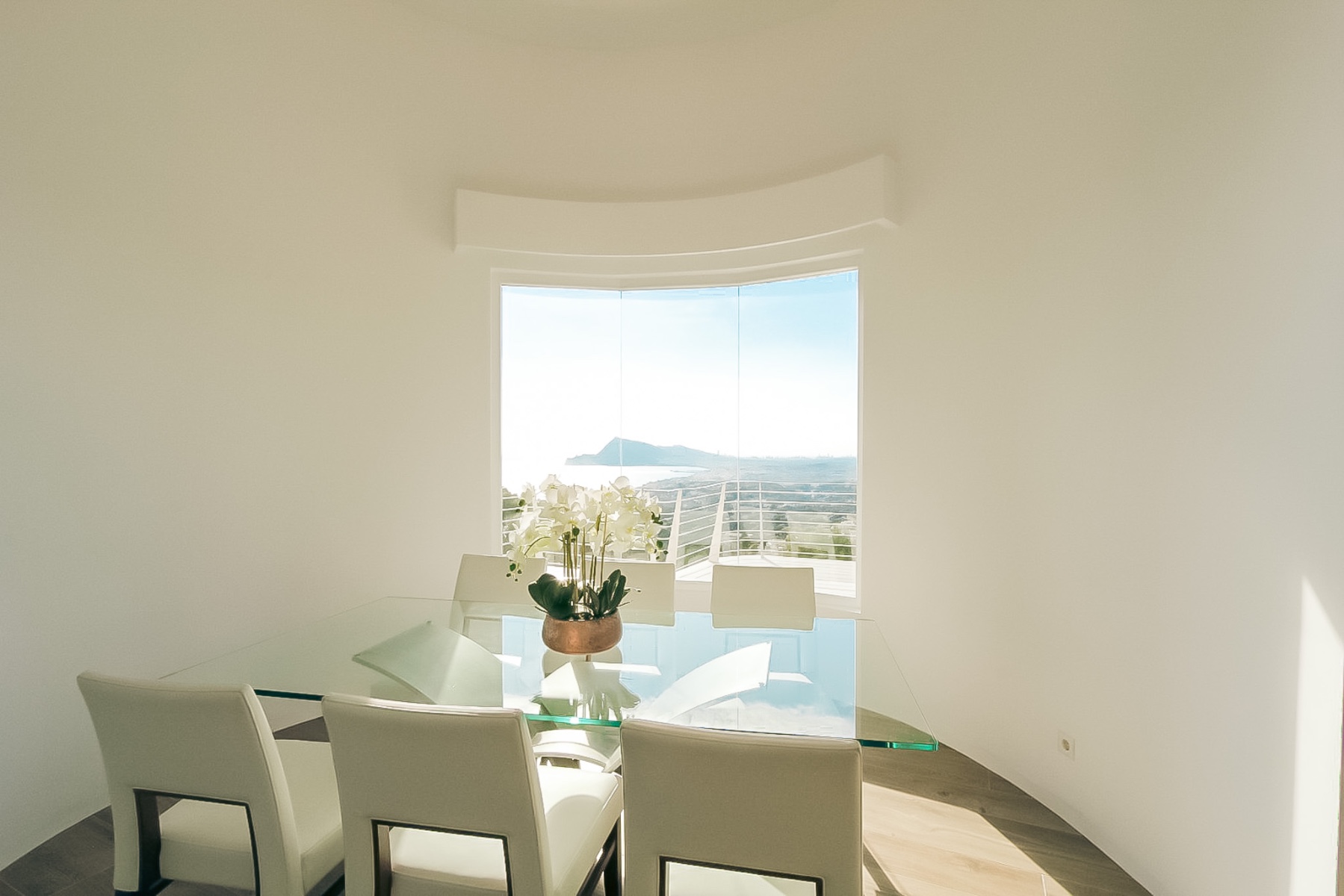 Verkoop. Villa in Altea