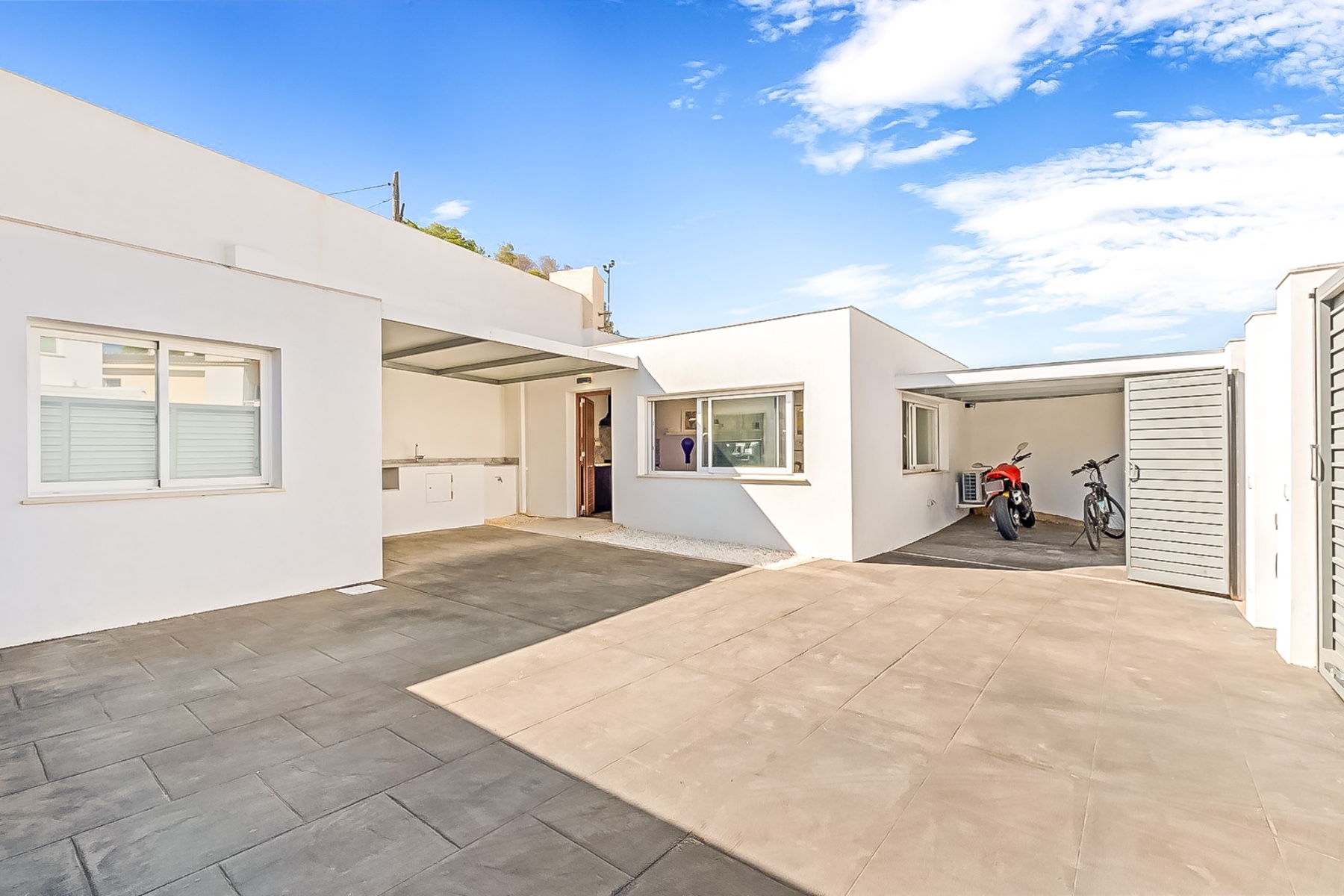 Verkoop. Villa in Alfaz del Pi