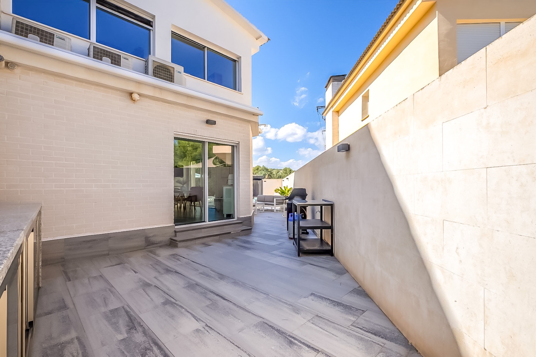 Verkoop. Villa in Alfaz del Pi