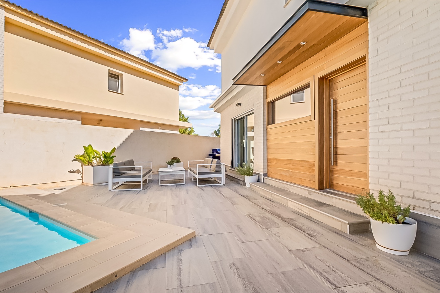 Verkoop. Villa in Alfaz del Pi