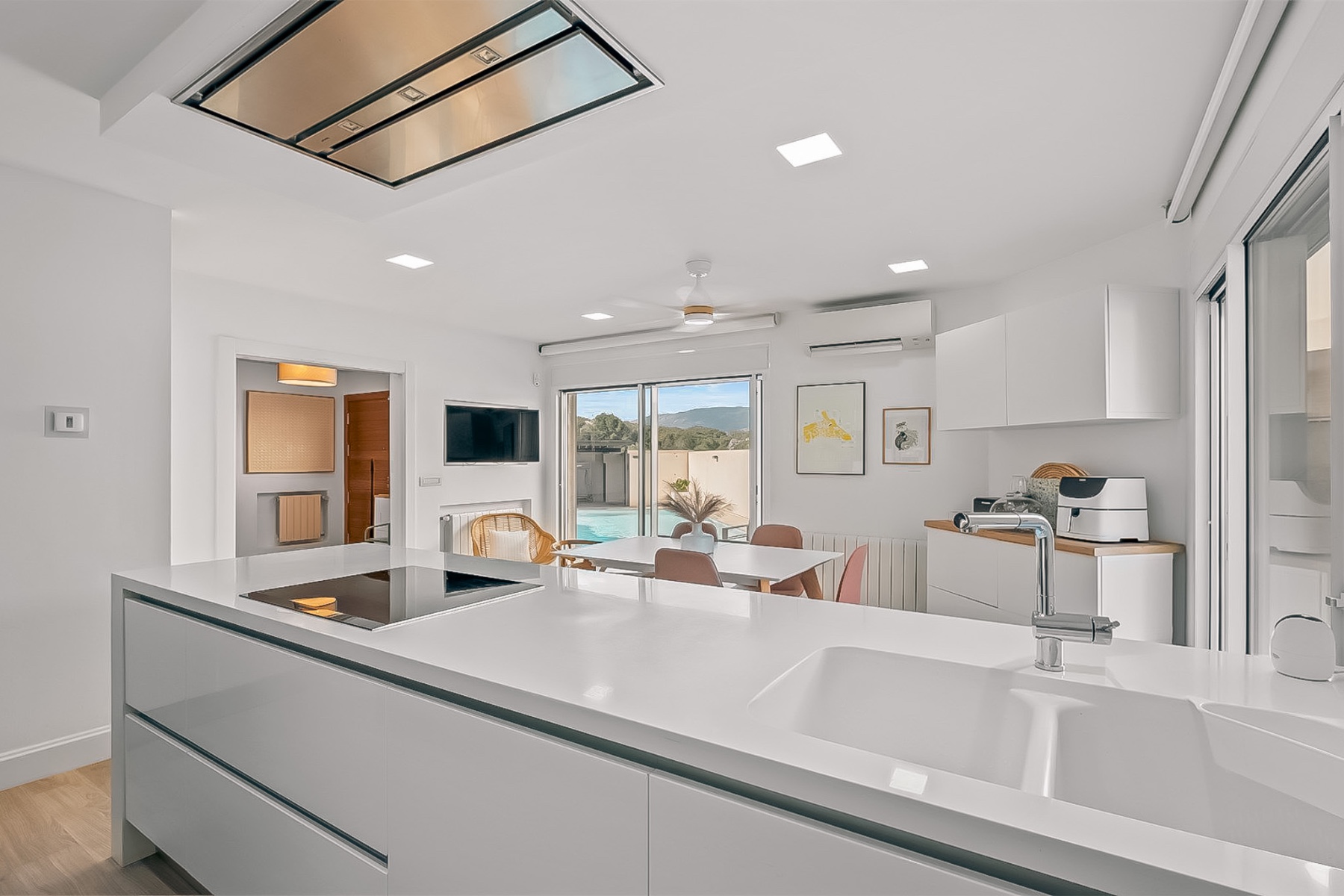 Verkoop. Villa in Alfaz del Pi