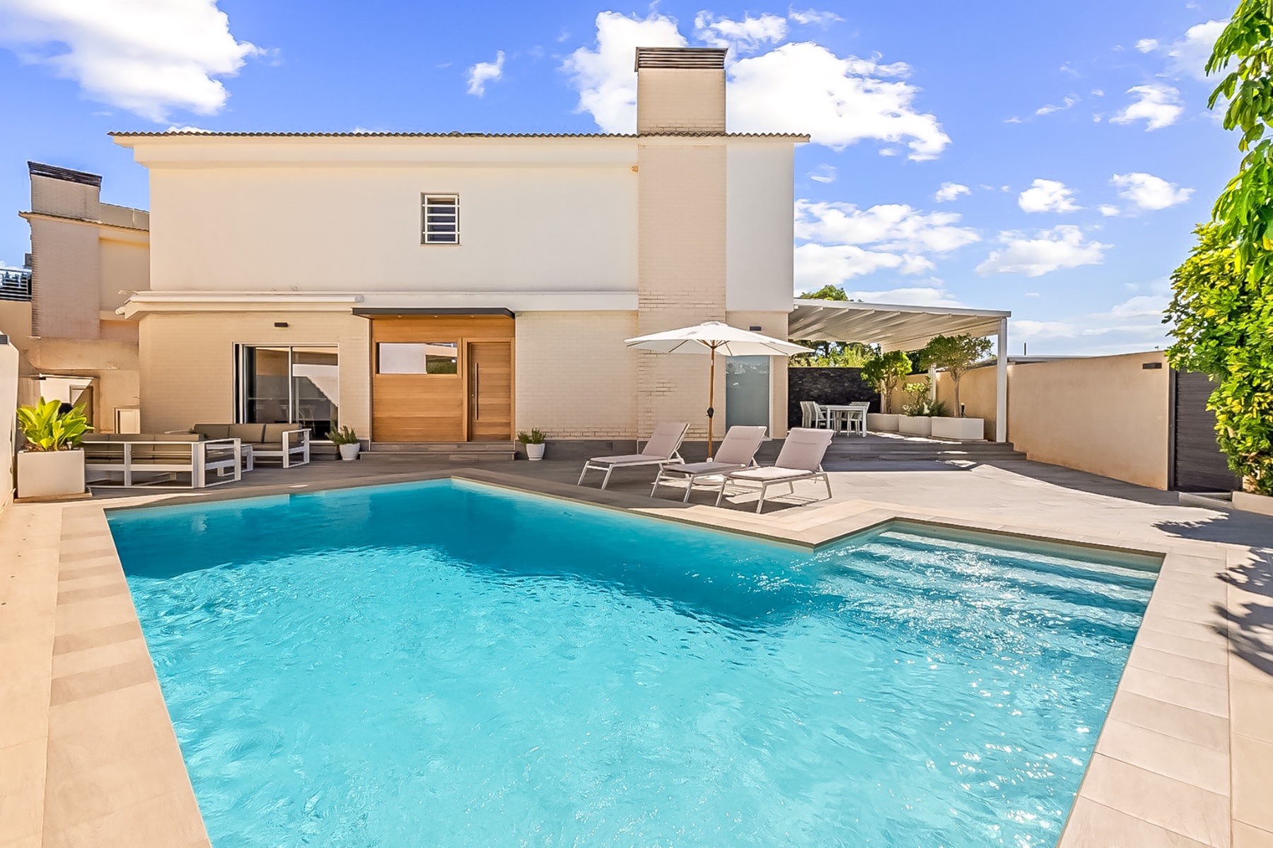 Verkoop. Villa in Alfaz del Pi