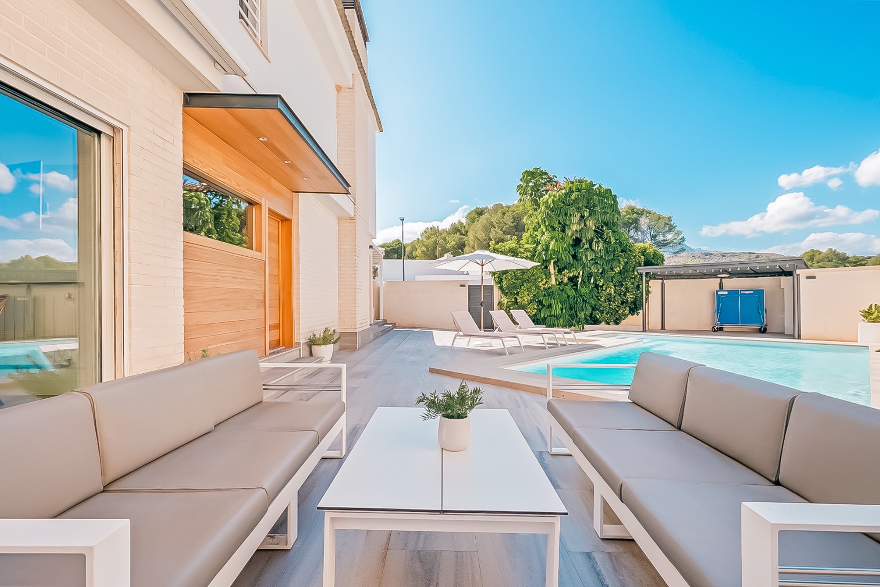 Verkoop. Villa in Alfaz del Pi