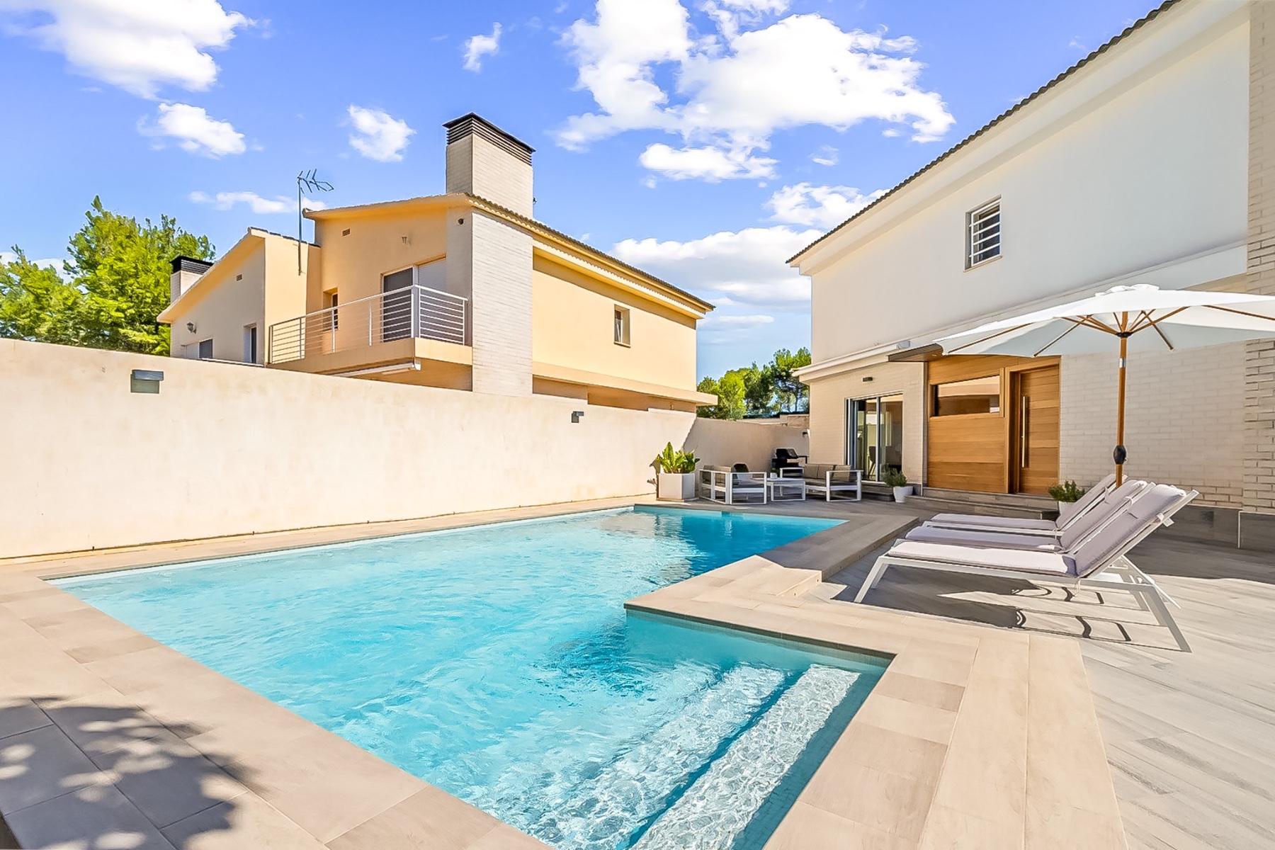 Verkoop. Villa in Alfaz del Pi