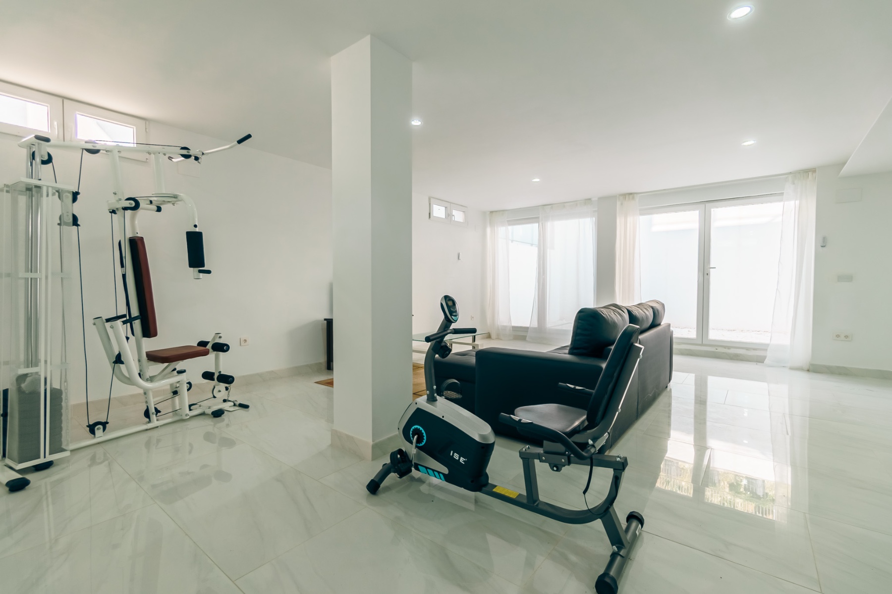 Vente. Villa à La Nucía