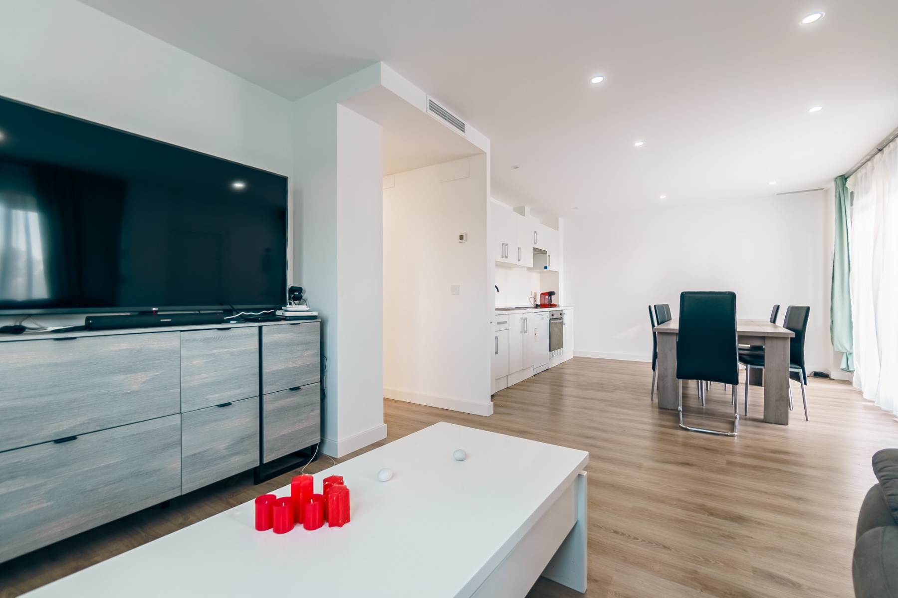 Vente. Villa à La Nucía