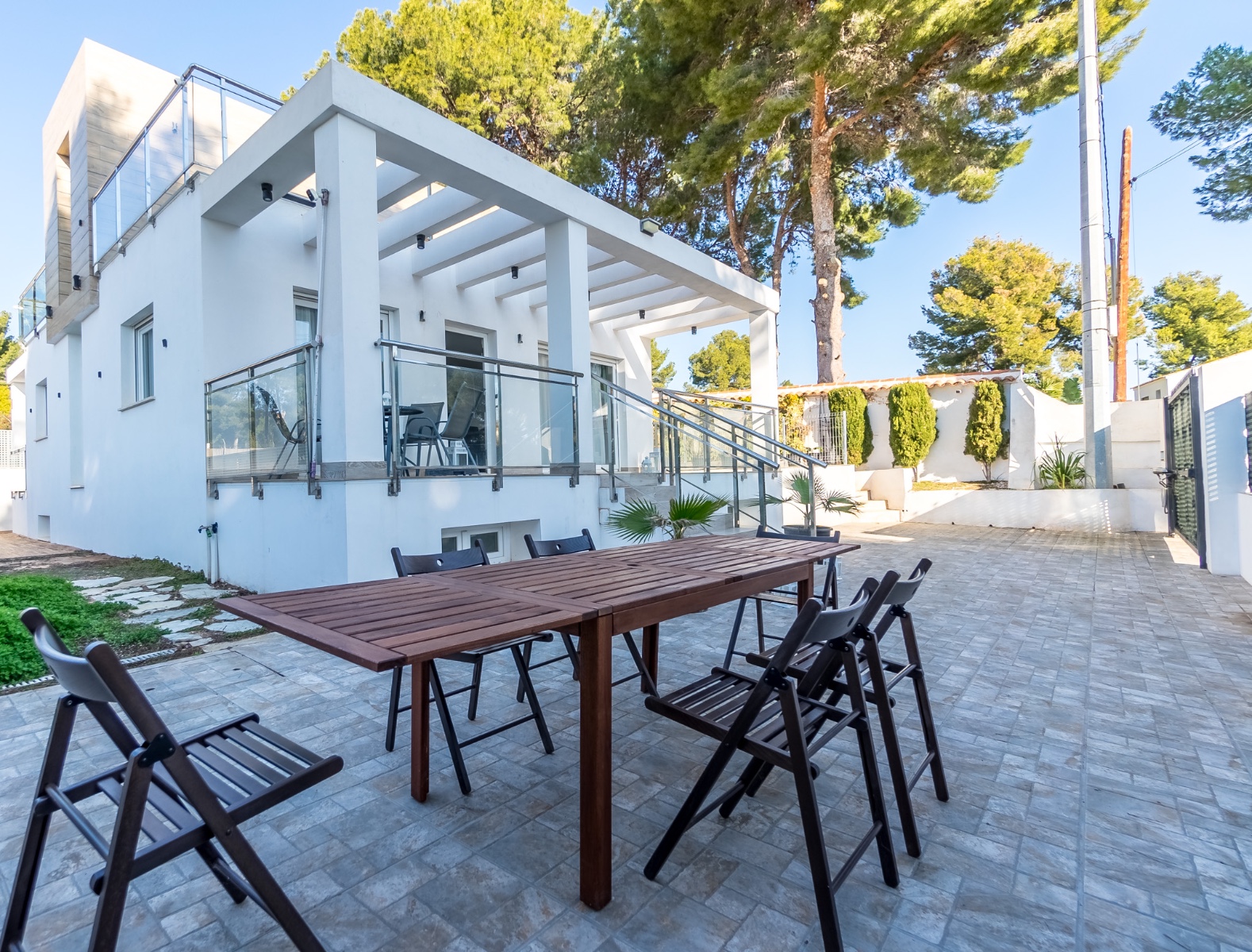 Vente. Villa à La Nucía