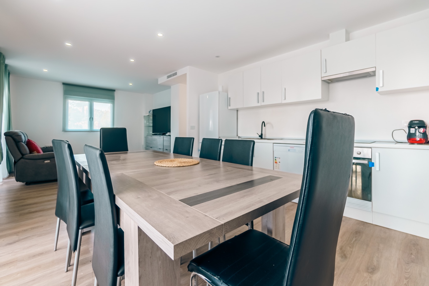 Vente. Villa à La Nucía