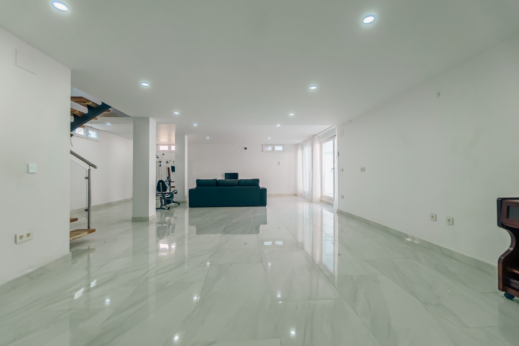 Vente. Villa à La Nucía