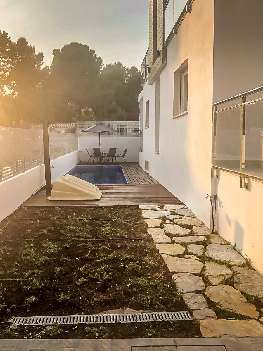 Vente. Villa à La Nucía