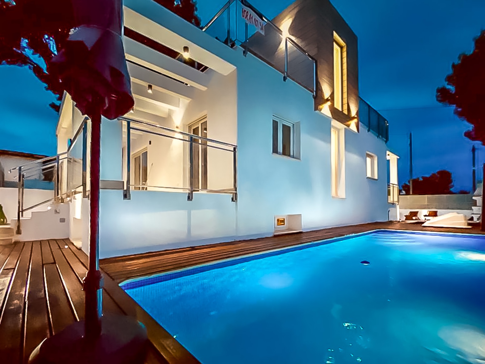 Vente. Villa à La Nucía