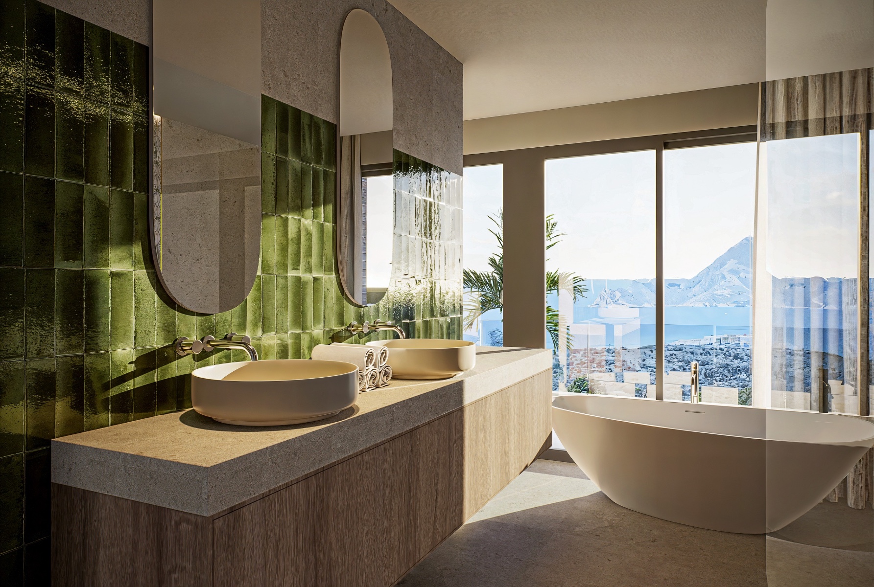 For Sale. Villa in Altea