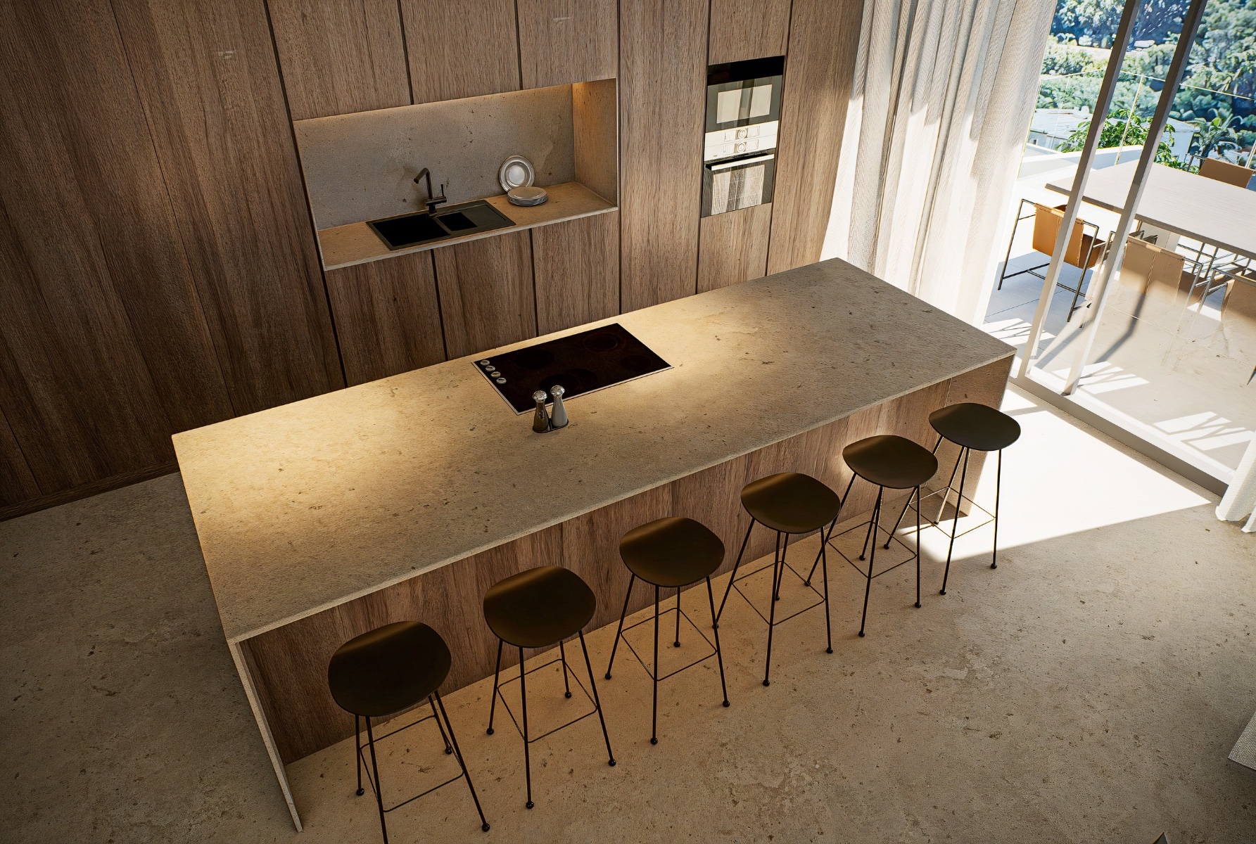 For Sale. Villa in Altea