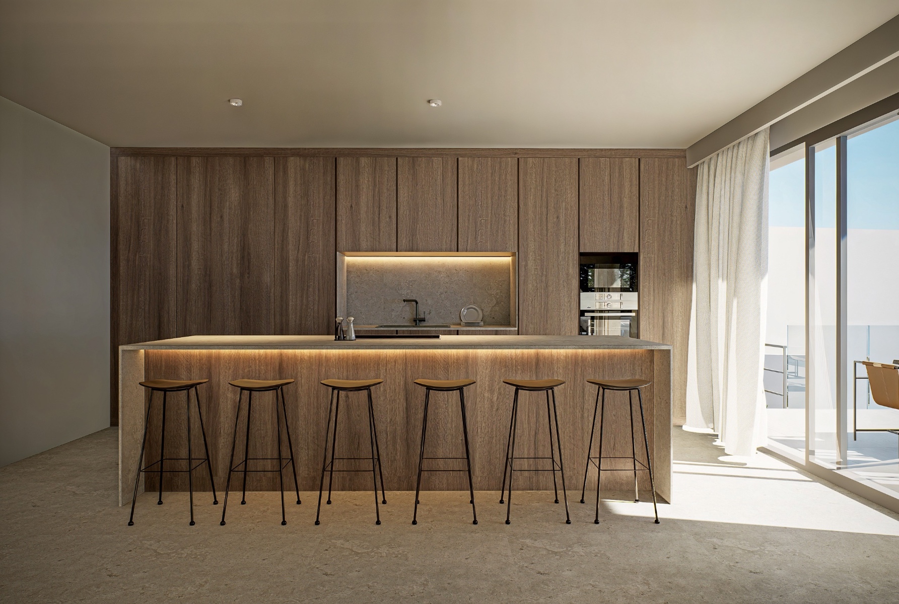 For Sale. Villa in Altea