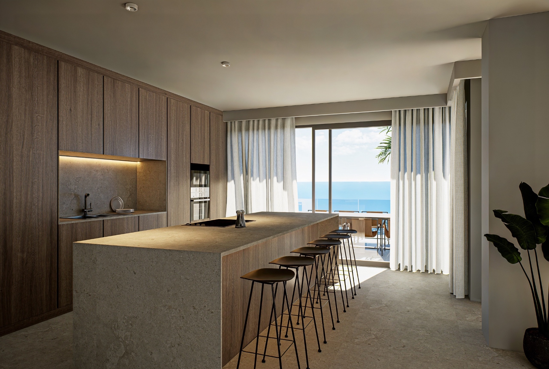 For Sale. Villa in Altea