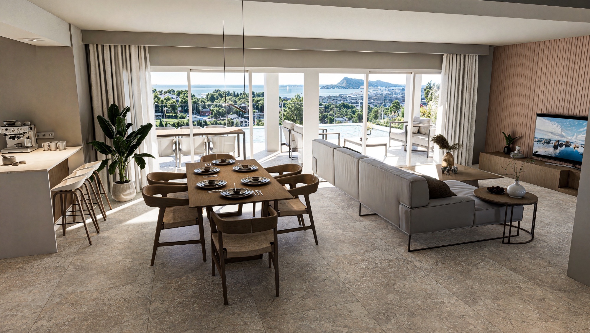  Chalet / Villa for sale in Altea