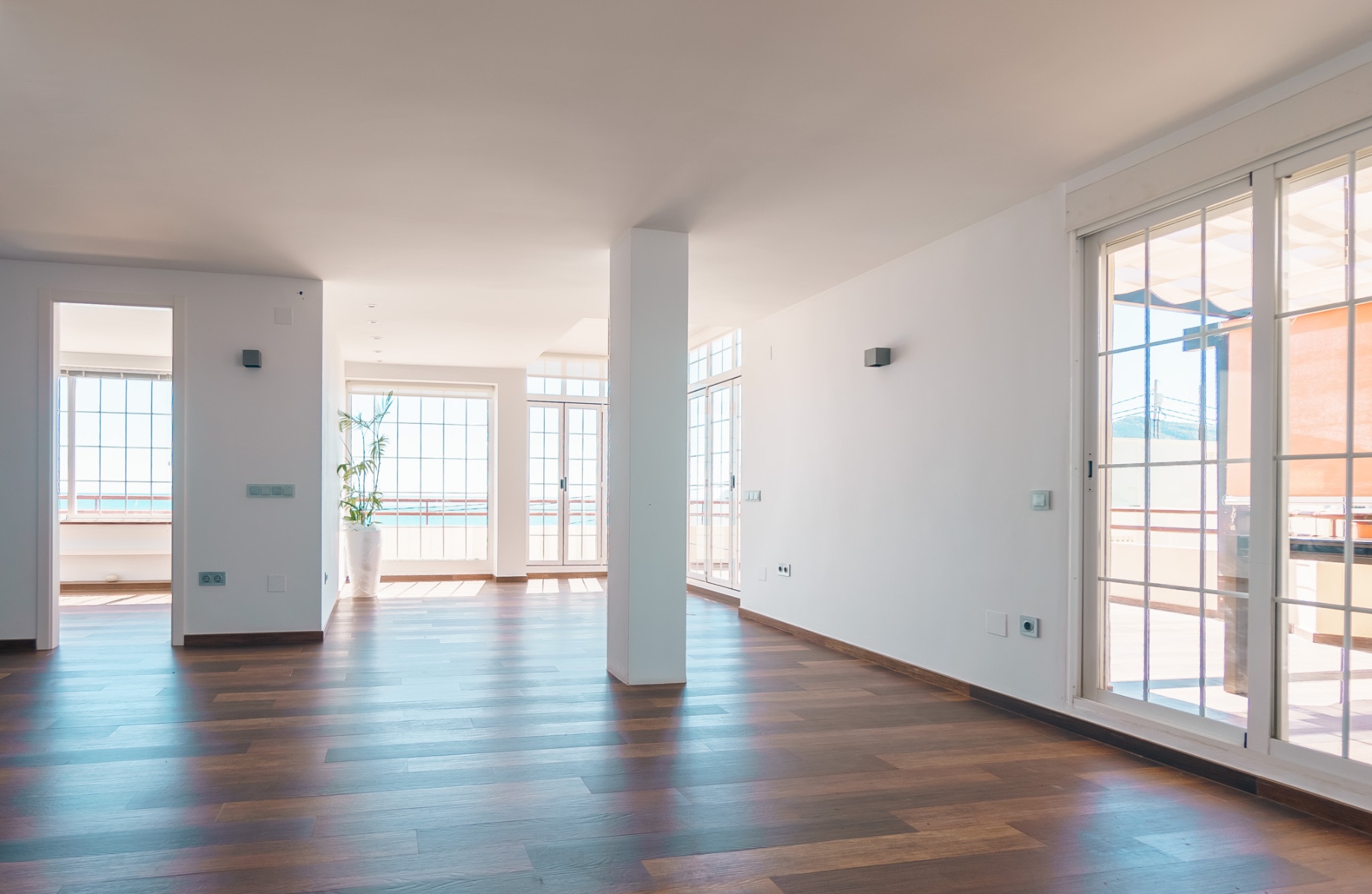 Verkoop. Perceel in Altea