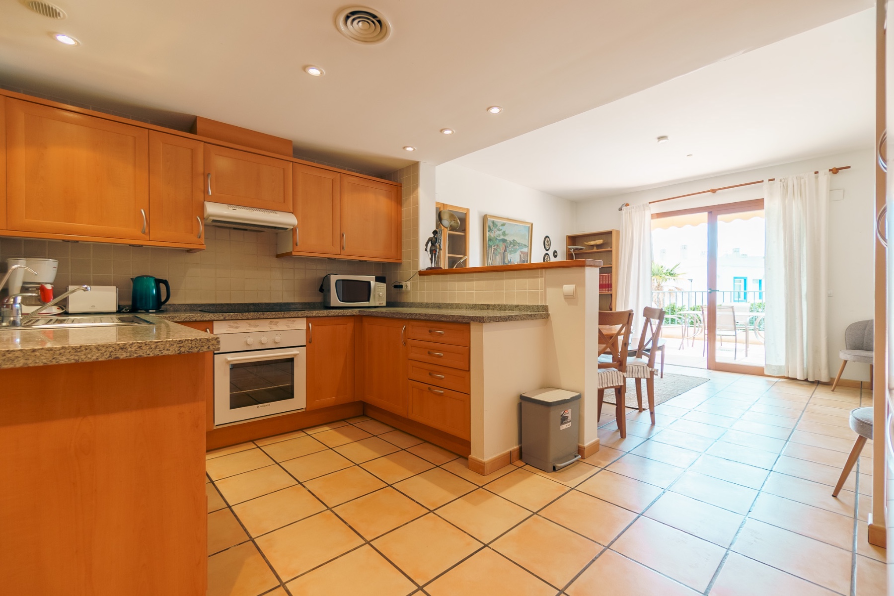 Verkoop. Appartement in Alfaz del Pi