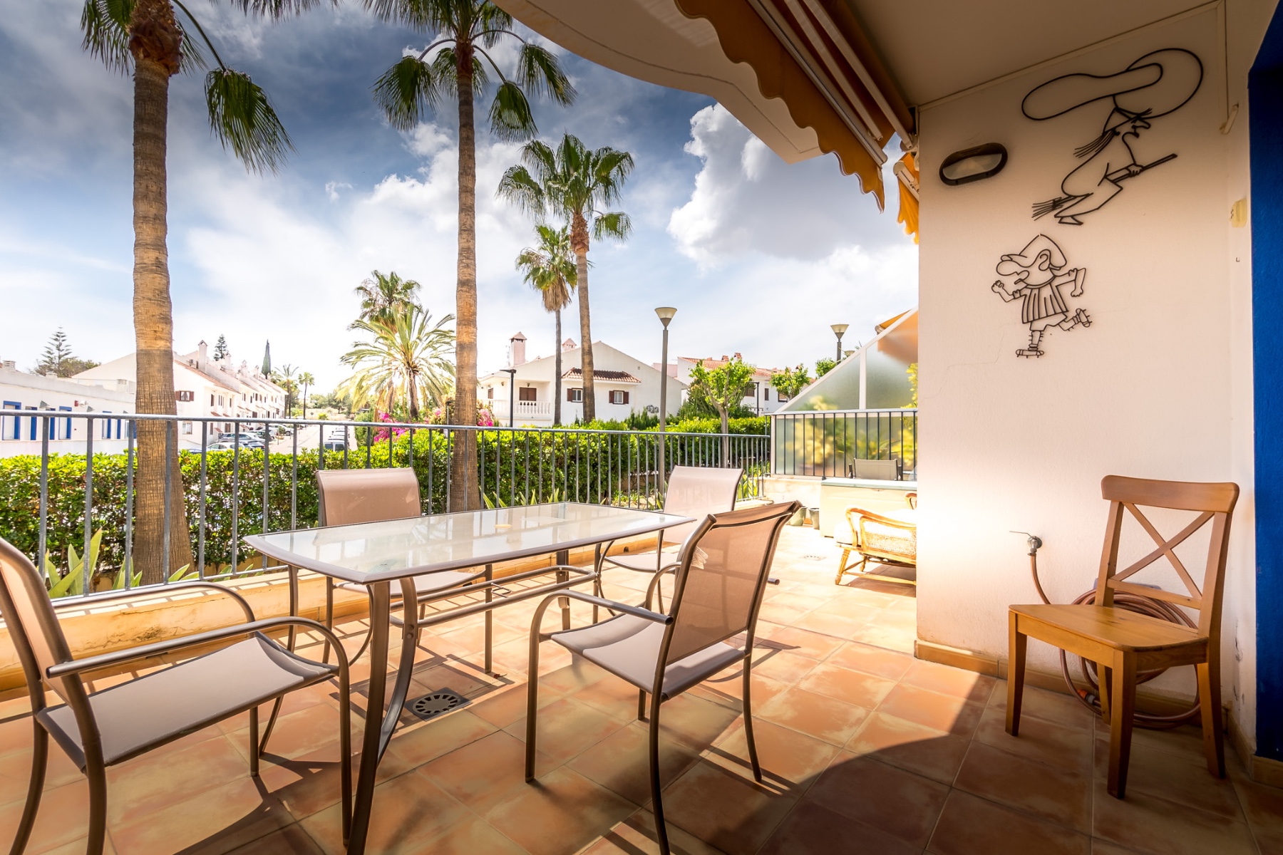 Verkoop. Appartement in Alfaz del Pi