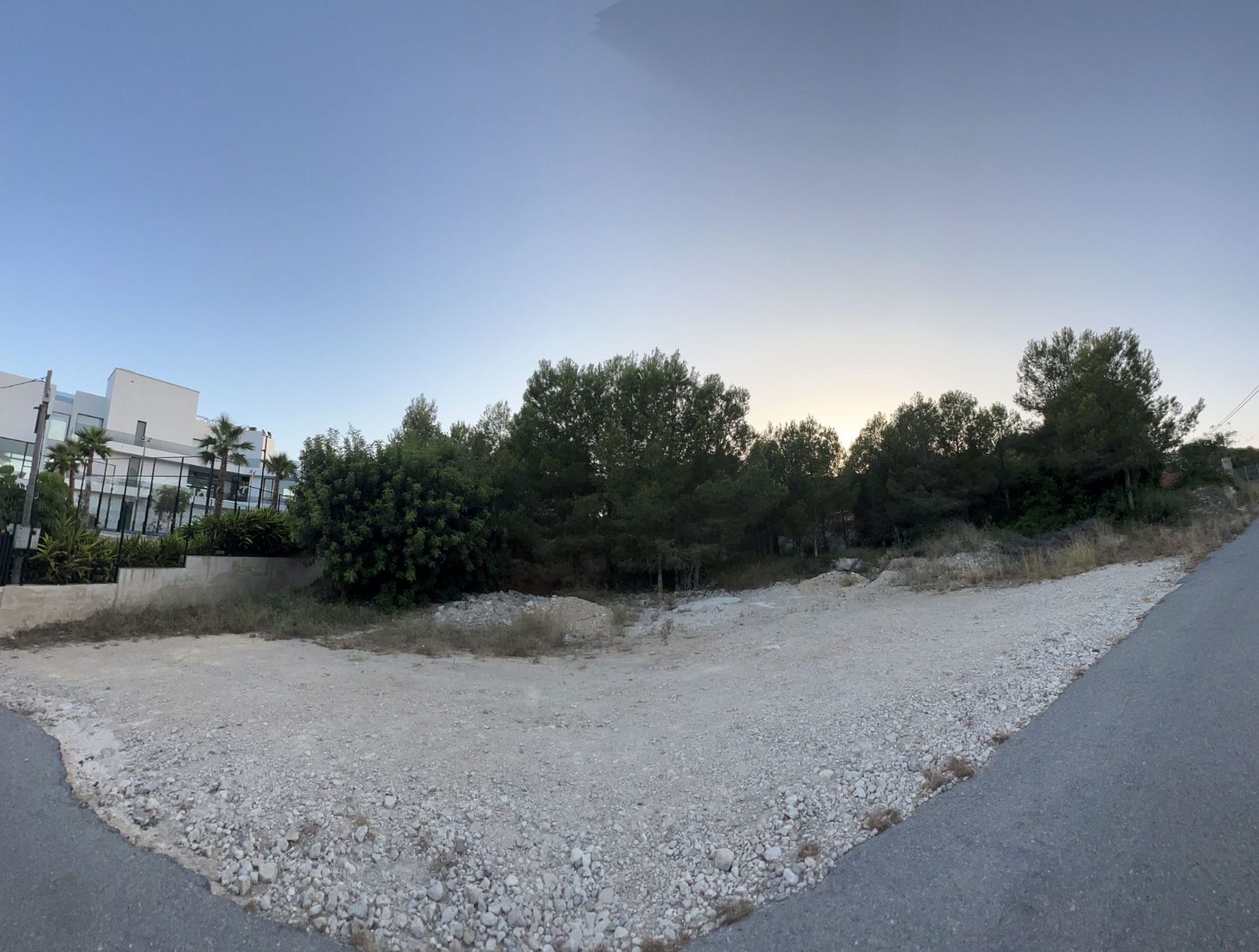 Verkoop. Perceel in Benidorm