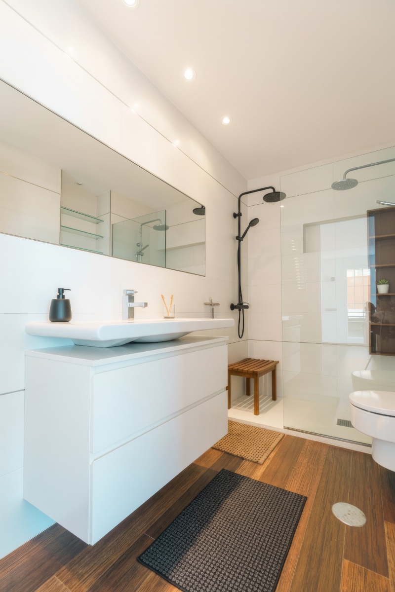 Penthouse till försäljning i Altea