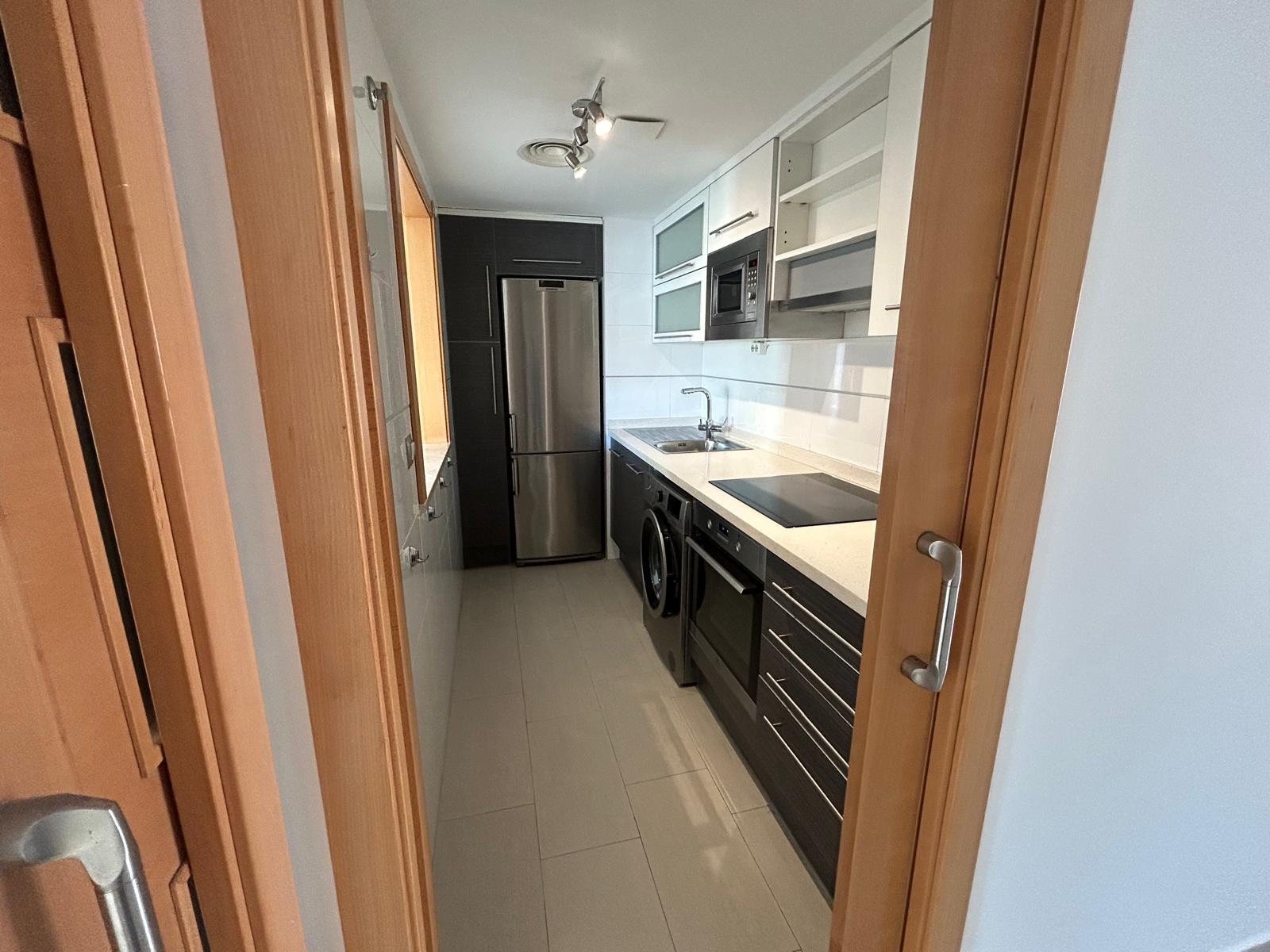Apartamento en venta en Albir