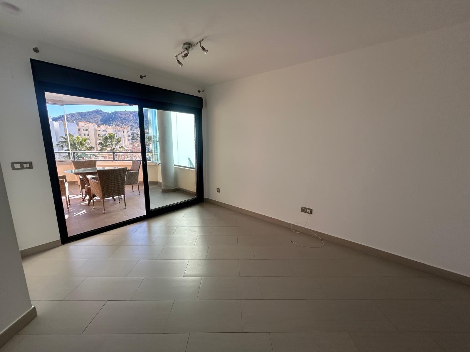 Apartamento en venta en Albir