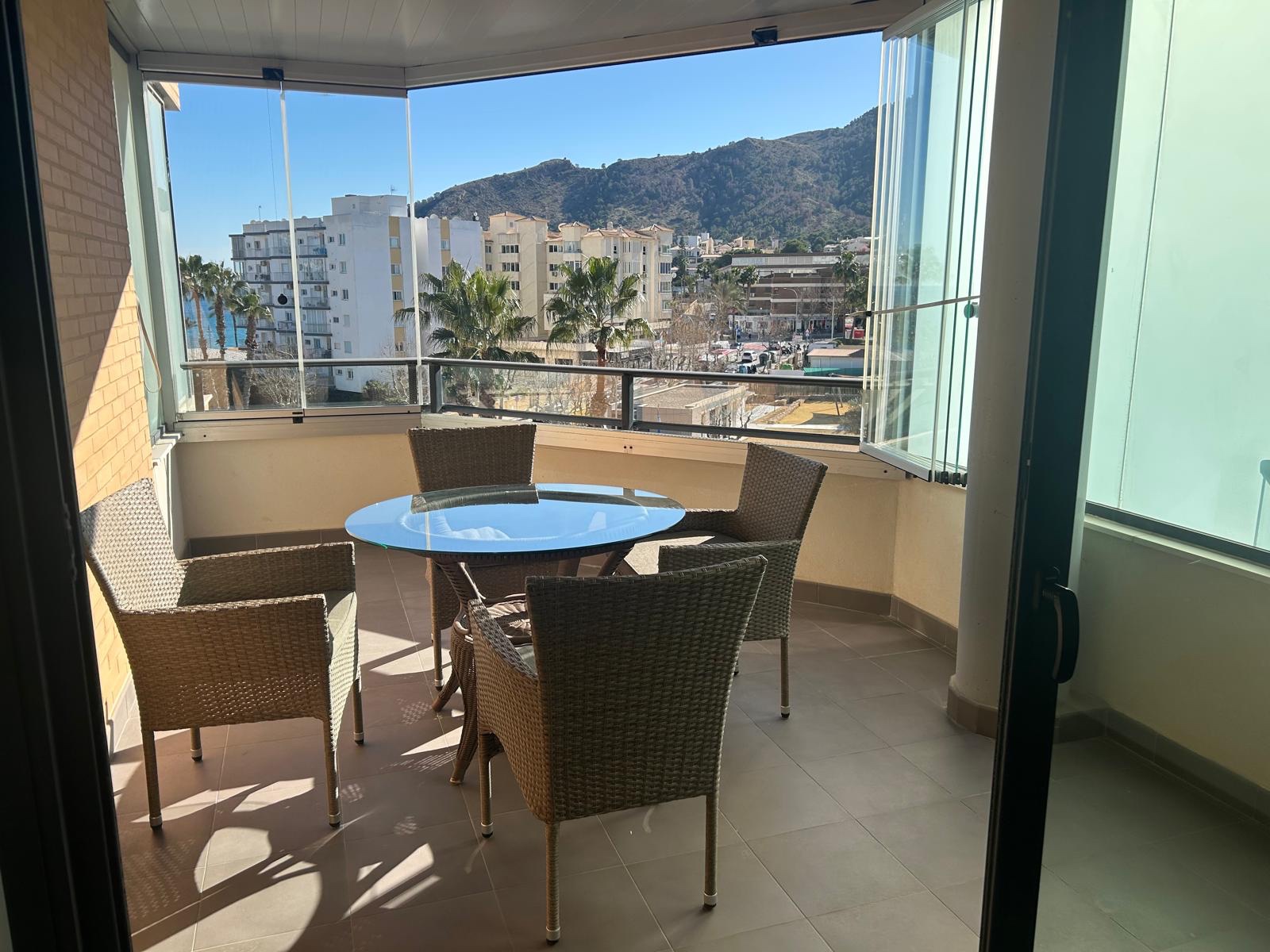 Apartamento en venta en Albir