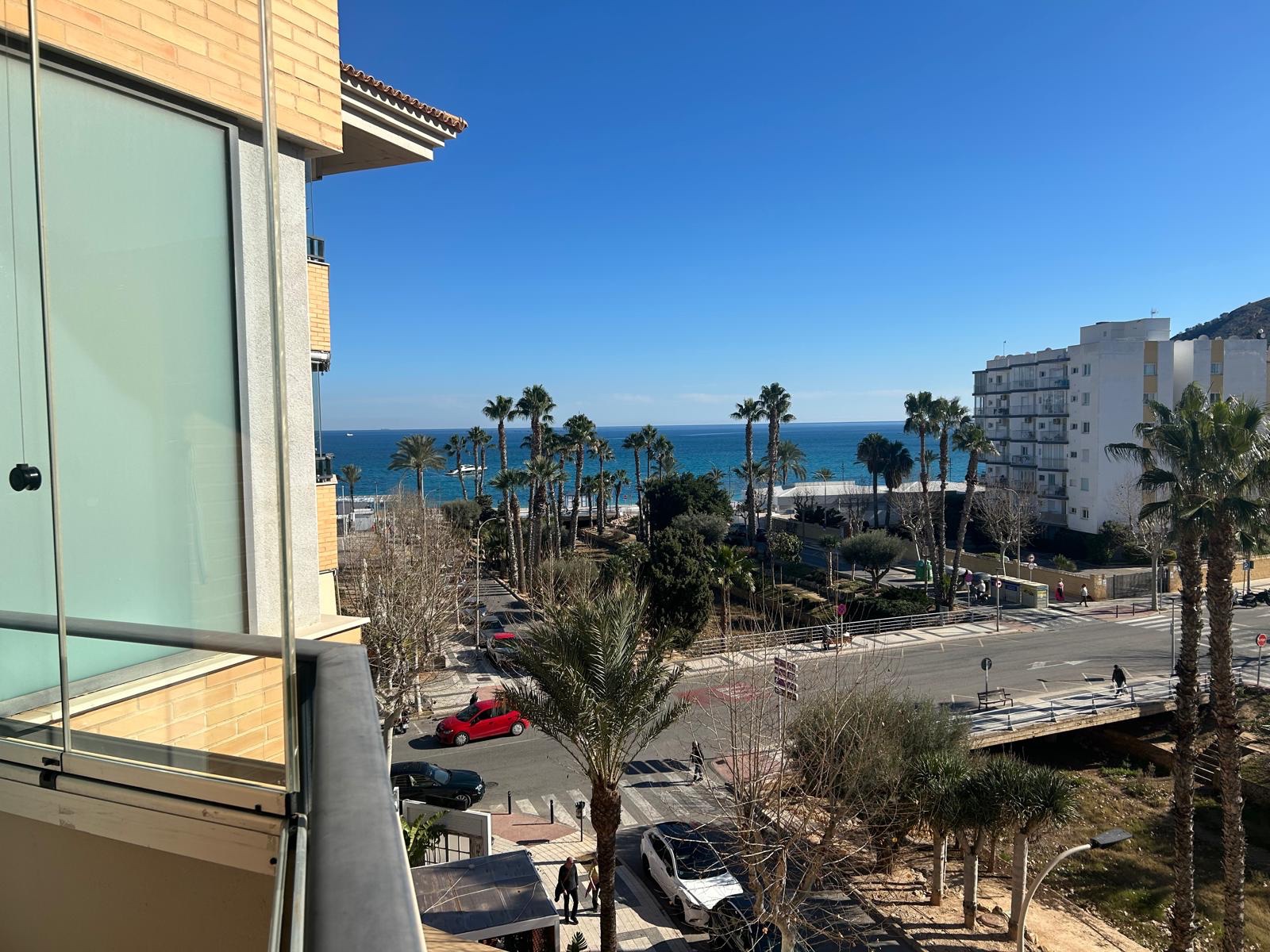 Apartamento en venta en Albir