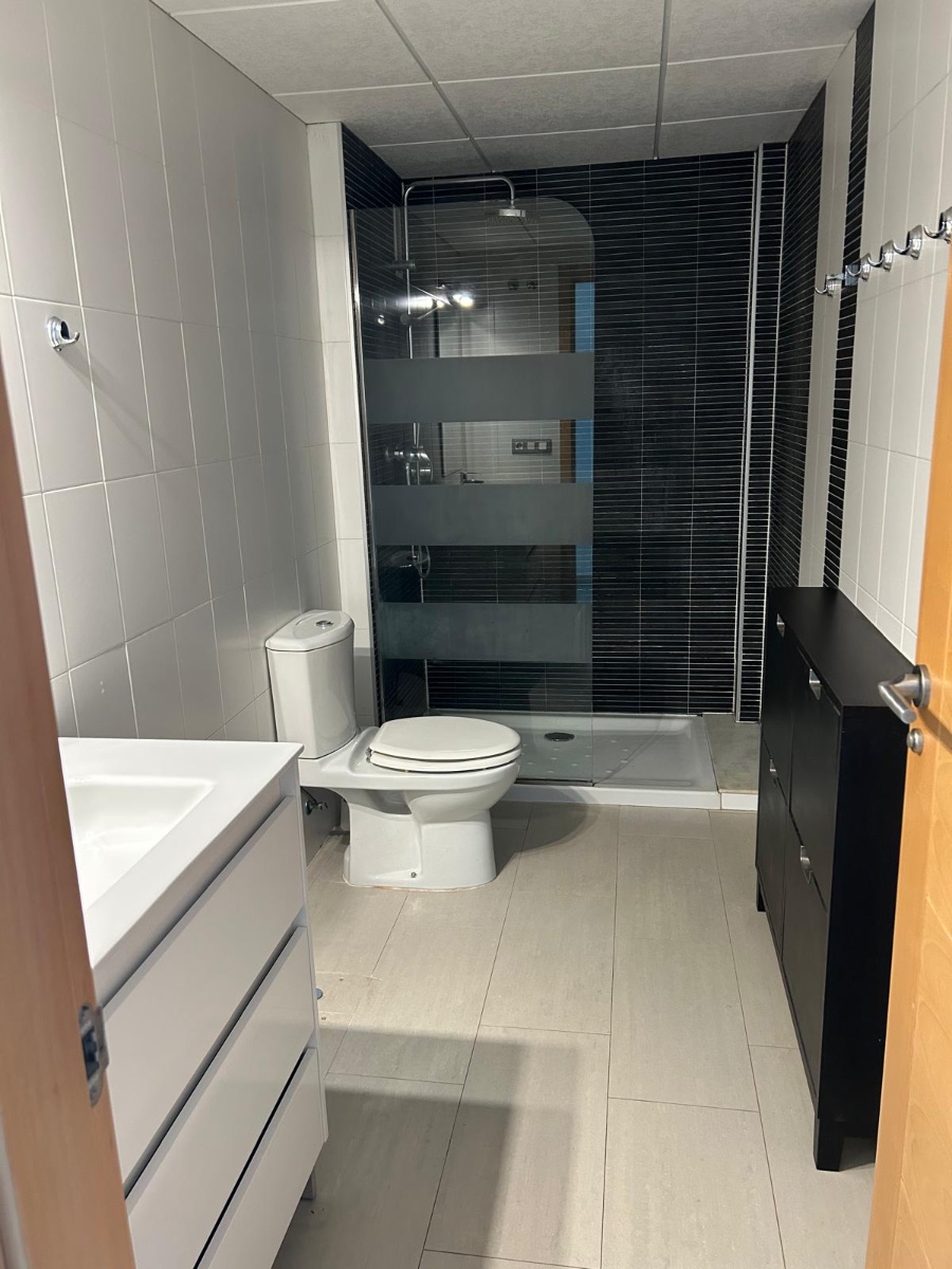 Apartamento en venta en Albir