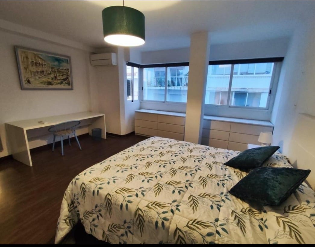 Apartment / Flat for sale in Altea