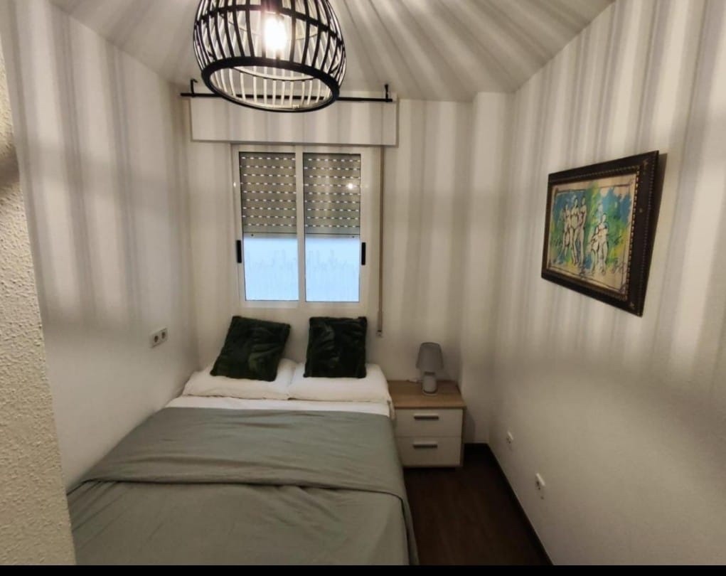 Apartment / Flat for sale in Altea