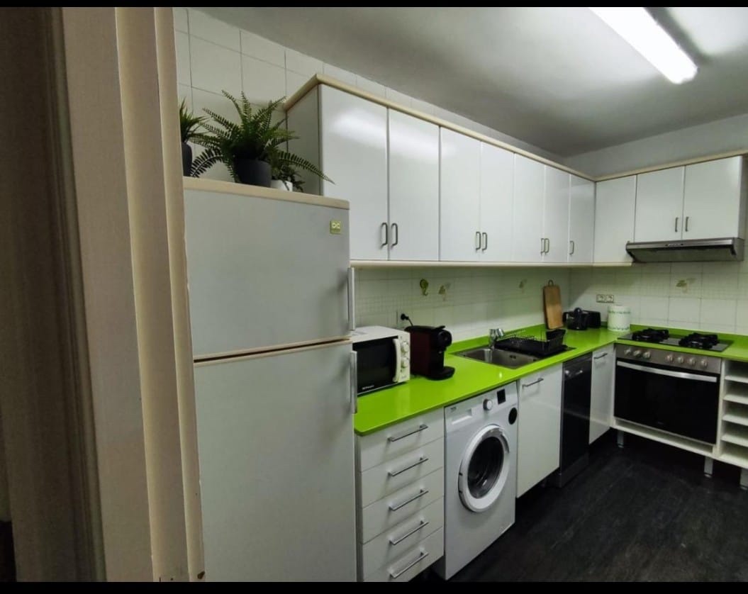 Apartment / Flat for sale in Altea
