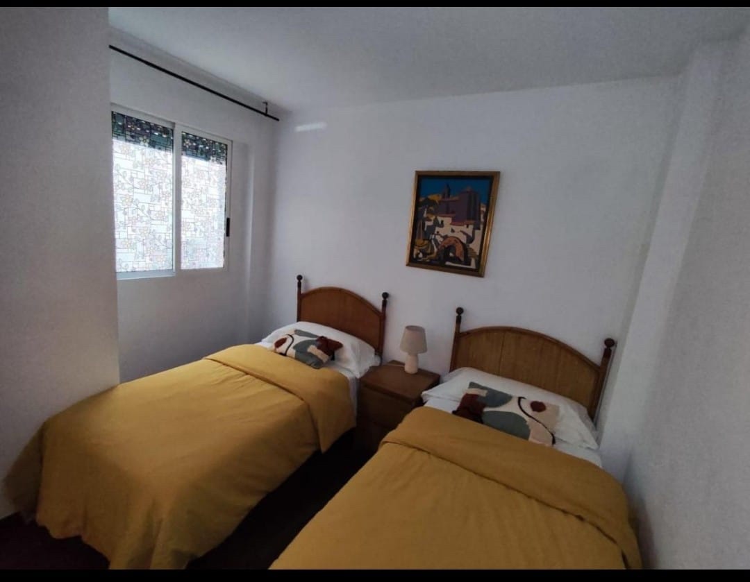 Apartment / Flat for sale in Altea