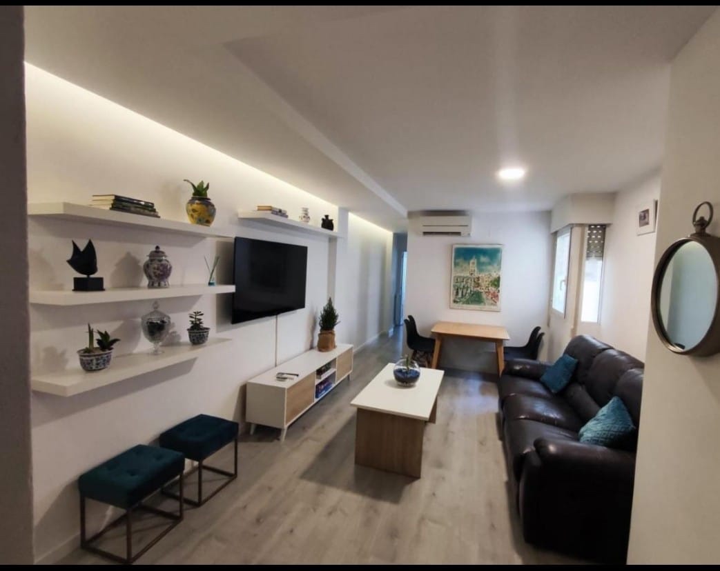 Apartment / Flat for sale in Altea