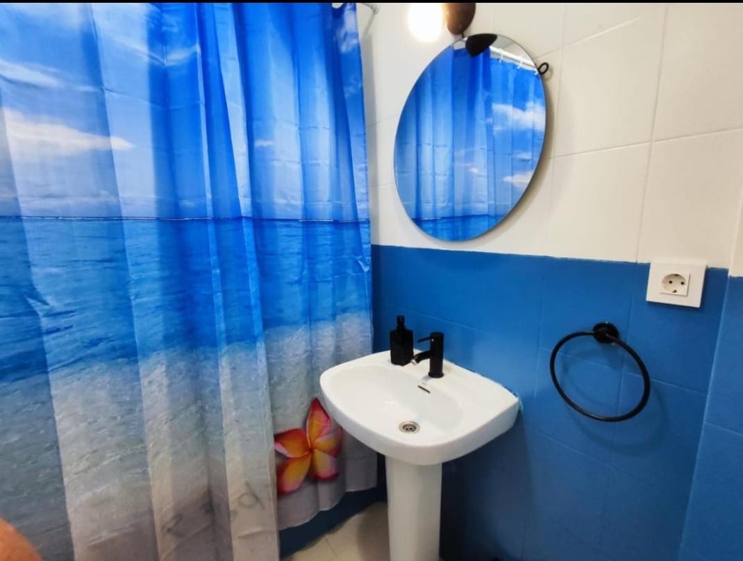 Apartment / Flat for sale in Altea