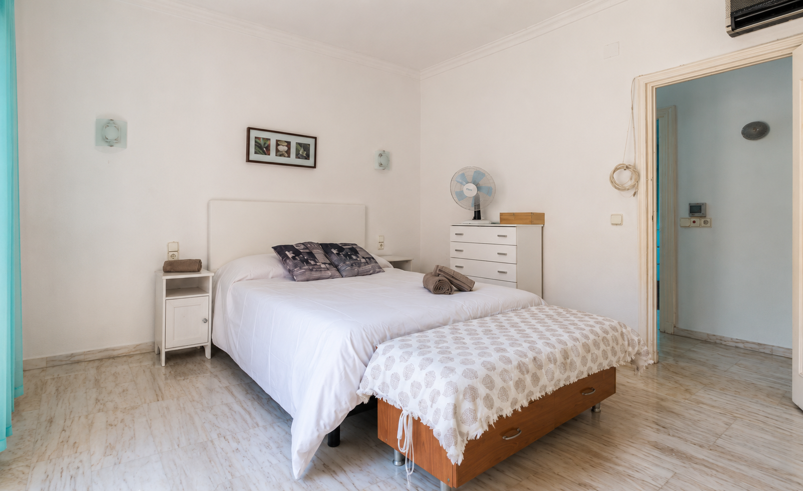 Chalet/Villa en venta en Albir