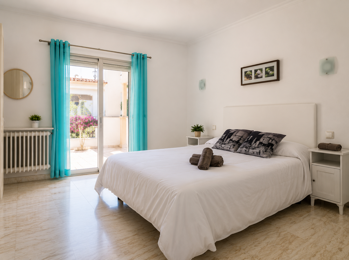 Chalet/Villa en venta en Albir