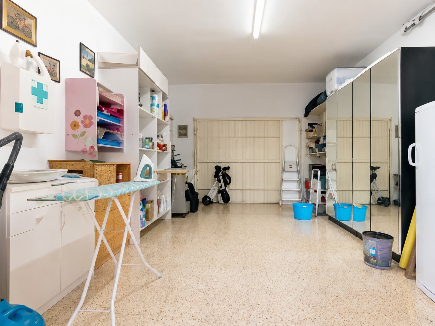 Chalet/Villa en venta en Albir