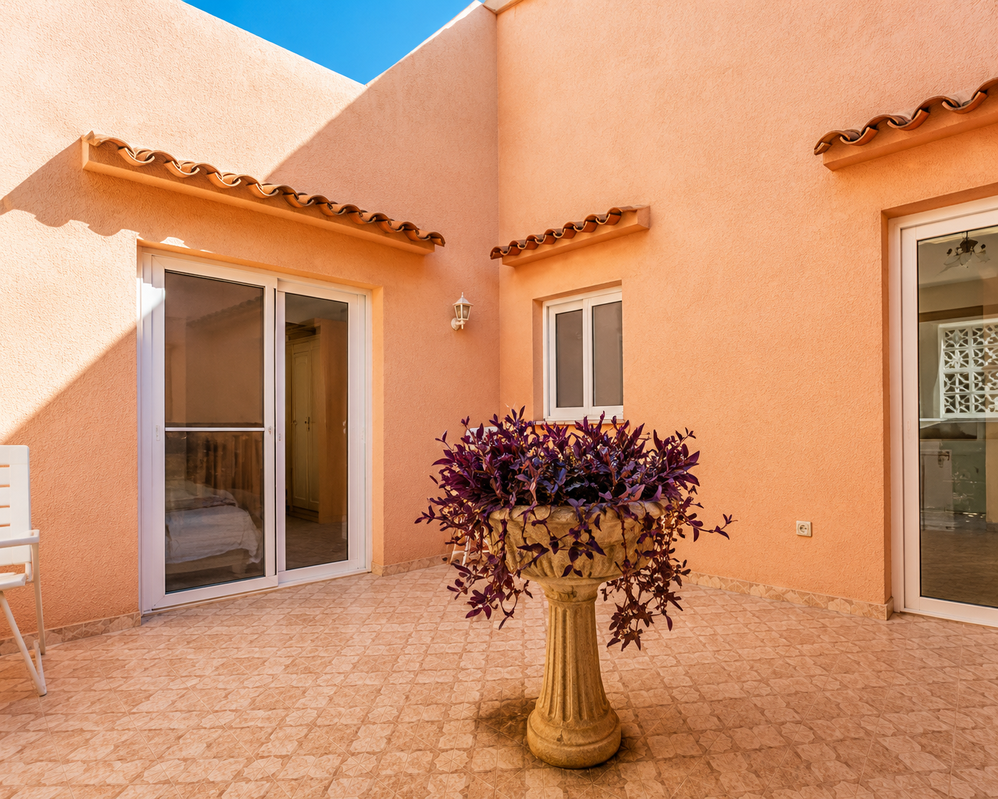 Chalet/Villa en venta en Albir